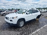 1C4PJMCS5HD****** Used and Repairable 2017 Jeep Cherokee in Fort Wayne