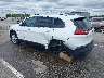 1C4PJMCS5HD****** Salvage and Repairable 2017 Jeep Cherokee in Fort Wayne