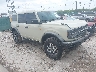 1FMEE9BP2SL****** Salvage and Wrecked 2025 Ford Bronco in Dream Rides