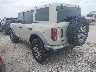1FMEE9BP2SL****** Salvage and Repairable 2025 Ford Bronco in Dream Rides