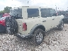 1FMEE9BP2SL****** Salvage and Wrecked 2025 Ford Bronco in Texas State