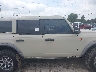 1FMEE9BP2SL****** Salvage and Repairable 2025 Ford Bronco in Texas State