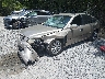 KMHFC46F47A****** Used and Repairable 2007 Hyundai Azera in Charleston