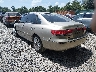 KMHFC46F47A****** Salvage and Repairable 2007 Hyundai Azera in Charleston