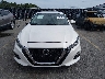1N4BL4EV8LN****** Destrozados 2020 Nissan Altima en Estado de Carolina del Sur