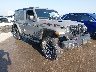 1C4HJXFG6NW****** Salvage and Wrecked 2022 Jeep Wrangler in Austin North