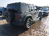1C4HJXFG6NW****** Salvage and Wrecked 2022 Jeep Wrangler in Texas State