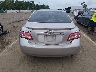 4T4BF3EK4AR****** Destrozados 2010 Toyota Camry