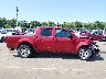 1N6AD0EV6CC****** Usados 2012 Nissan Frontier en Estado de Connecticut