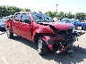 1N6AD0EV6CC****** Salvamento y Destrozados 2012 Nissan Frontier en Hartford