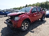 1N6AD0EV6CC****** Usados y Reparables 2012 Nissan Frontier en Hartford