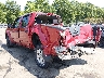 1N6AD0EV6CC****** Salvamento y Reparables 2012 Nissan Frontier en Hartford