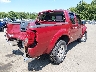 1N6AD0EV6CC****** Salvamento y Destrozados 2012 Nissan Frontier en Estado de Connecticut