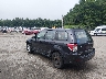 JF2SH6AC9AH****** Salvage and Repairable 2010 Subaru Forester in Portland Gorham