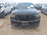 1C4RDHDG4FC****** Wrecked 2015 Dodge Durango in Texas State
