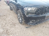1C4RDHDG4FC****** Repairable 2015 Dodge Durango