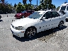 JTHBD182510****** Used and Repairable 2001 Lexus IS in Fremont