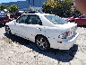 JTHBD182510****** Salvage and Repairable 2001 Lexus IS in Fremont