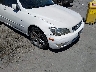JTHBD182510****** Salvage and Repairable 2001 Lexus IS in California State