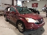 5J6RE4H70AL****** Salvamento y Destrozados 2010 Honda CR-V en Concord