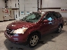 5J6RE4H70AL****** Usados y Reparables 2010 Honda CR-V en Concord