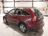 5J6RE4H70AL****** Salvamento y Reparables 2010 Honda CR-V en Concord