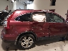 5J6RE4H70AL****** Salvamento y Reparables 2010 Honda CR-V en Estado de Carolina del Norte