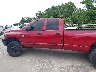 3D7MX48CX7G****** Repairable 2007 Dodge Ram 3500 in Texas State
