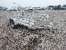 1YGUS1011HB****** Salvage and Wrecked 2016 Aluma Aluma in Saint Cloud