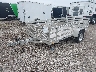 1YGUS1011HB****** Used and Repairable 2016 Aluma Aluma in Saint Cloud
