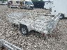 1YGUS1011HB****** Salvage and Repairable 2016 Aluma Aluma in Saint Cloud