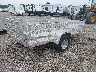 1YGUS1011HB****** Salvage and Wrecked 2016 Aluma Aluma in Minnesota State