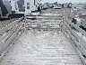 1YGUS1011HB****** Wrecked 2016 Aluma Aluma in Saint Cloud