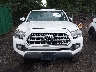 5TFAZ5CN4HX****** Wrecked 2017 Toyota Tacoma in Georgia State
