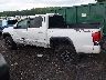 5TFAZ5CN4HX****** Repairable 2017 Toyota Tacoma in Georgia State