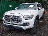 5TFAZ5CN4HX****** Used 2017 Toyota Tacoma