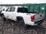 5TFAZ5CN4HX****** Repairable 2017 Toyota Tacoma