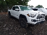5TFAZ5CN4HX****** Salvage and Wrecked 2017 Toyota Tacoma in Atlanta South
