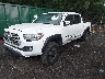 5TFAZ5CN4HX****** Used and Repairable 2017 Toyota Tacoma in Atlanta South