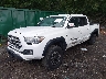 5TFAZ5CN4HX****** Salvage and Repairable 2017 Toyota Tacoma in Georgia State