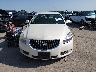 2G4GR5EK5C9****** Destrozados 2012 Buick Regal en Estado de Texas
