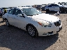 2G4GR5EK5C9****** Salvamento y Destrozados 2012 Buick Regal en Fort Worth North