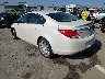 2G4GR5EK5C9****** Salvamento y Reparables 2012 Buick Regal en Fort Worth North