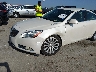 2G4GR5EK5C9****** Salvamento y Reparables 2012 Buick Regal en Estado de Texas