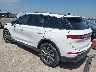 5LMCJ1CA1PU****** Salvage and Repairable 2023 Lincoln Corsair in Fort Worth North