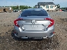 2HGFC2F67LH****** Destrozados 2020 Honda Civic