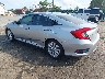 2HGFC2F67LH****** Salvamento y Reparables 2020 Honda Civic en Northern Virginia