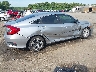 2HGFC2F67LH****** Salvamento y Destrozados 2020 Honda Civic en Estado de Virginia