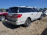 5LMJJ3LT4LE****** Salvage and Wrecked 2020 Lincoln Navigator in Tennessee State