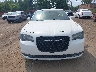 2C3CCAGG2FH****** Wrecked 2015 Chrysler 300 in Michigan State